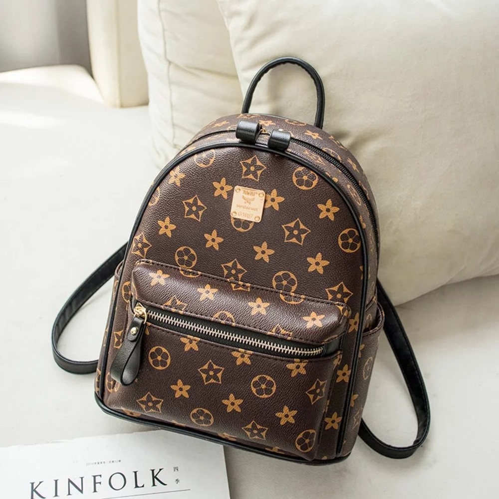 Brand new small backpack